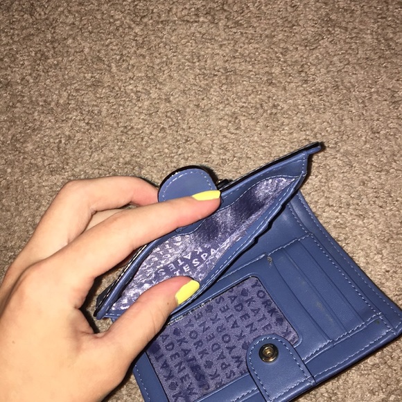 Kate Spade Wallet - Picture 6 of 8
